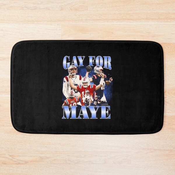 Item preview, Gay For Maye  designed and sold by JimmieLynn5.