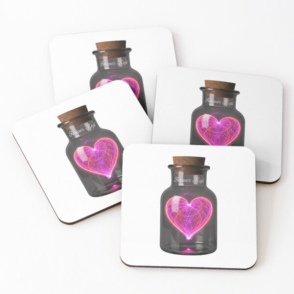Item preview, Forever Kept designed and sold by StickVerse by Owais.