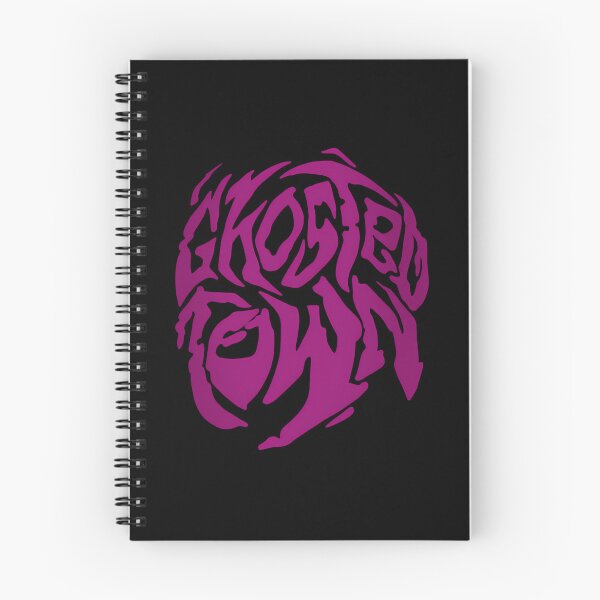 Item preview, ghosted town designed and sold by JimmieLynn5.