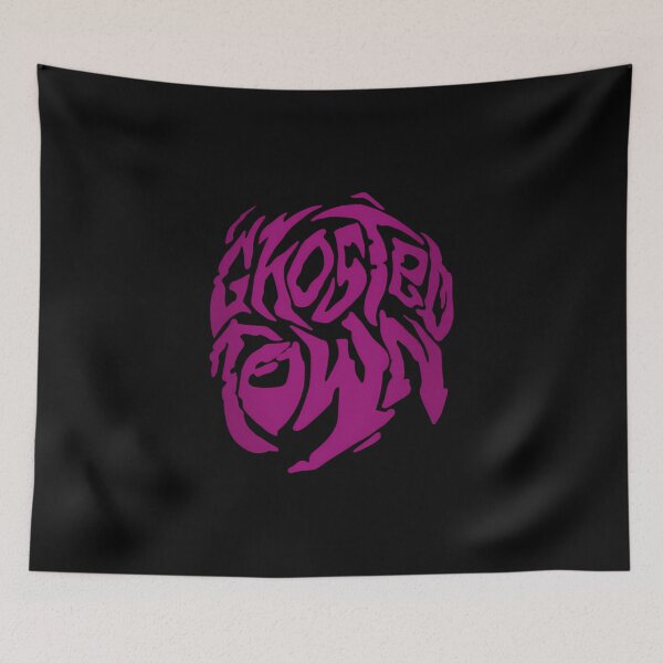 Item preview, ghosted town designed and sold by JimmieLynn5.