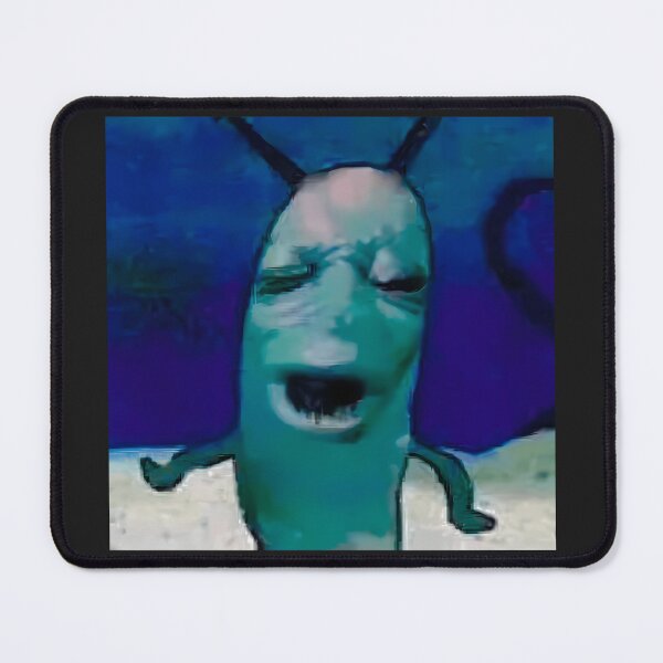 Item preview, Plankton Uhhhhh designed and sold by Travis Edwards.