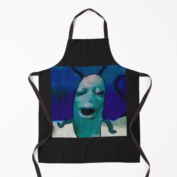Item preview, Plankton Uhhhhh designed and sold by Travis Edwards.