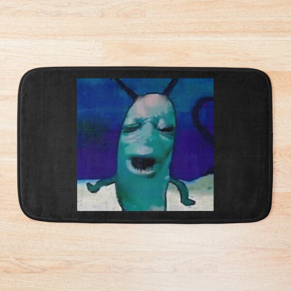 Item preview, Plankton Uhhhhh designed and sold by Travis Edwards.