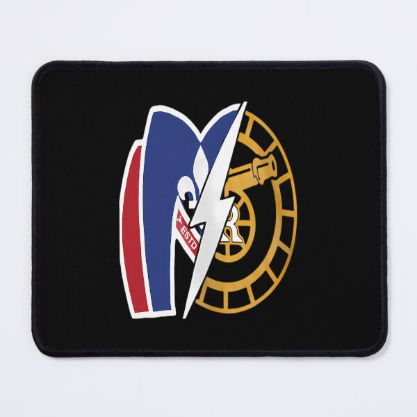 Item preview, Heated Rivalry - Dual Logos - Boston Raiders Montreal Metros Hockey Shane And Ilya - Unisex Oversized designed and sold by JimmieLynn5.