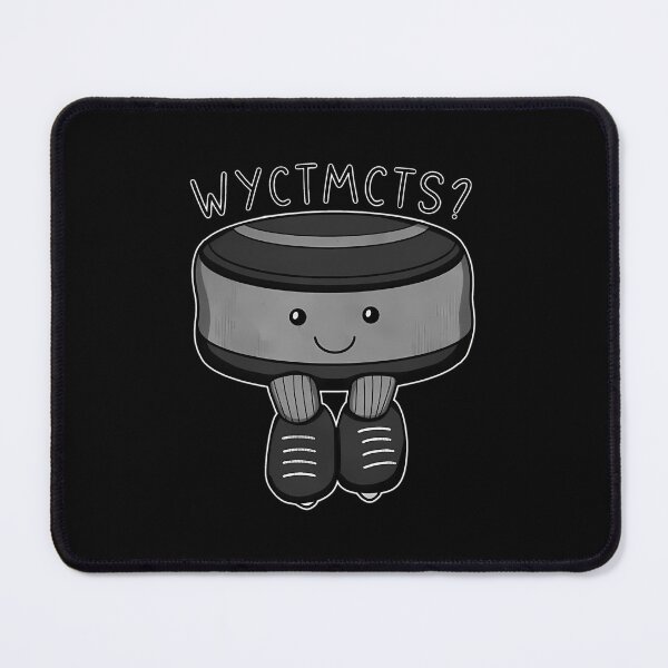 Item preview, Heated Rivalry - Wyctmcts designed and sold by JimmieLynn5.
