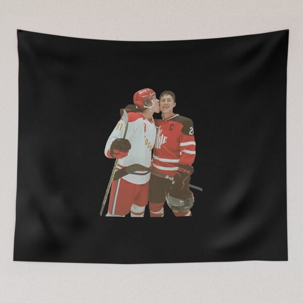 Item preview, Heated Rivalry designed and sold by JimmieLynn5.