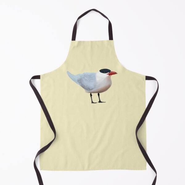 Item preview, Caspian Tern designed and sold by Windswell.