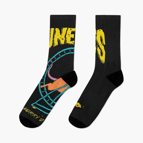 Item preview,  Dune Rats Hurry Up And Wait designed and sold by Travis Edwards.