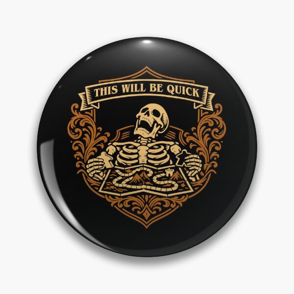 Item preview, This Will Be Quick Funny Board Games designed and sold by pixeptional.