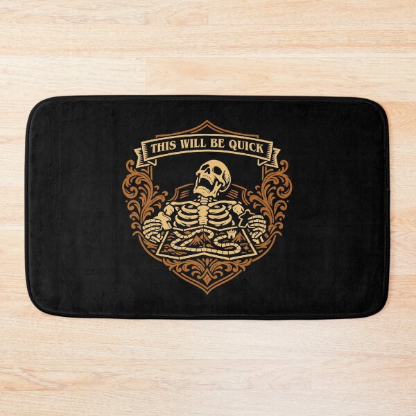 Item preview, This Will Be Quick Funny Board Games designed and sold by pixeptional.