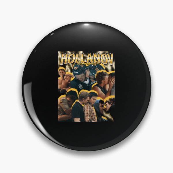 Item preview, heated rivalry designed and sold by JimmieLynn5.