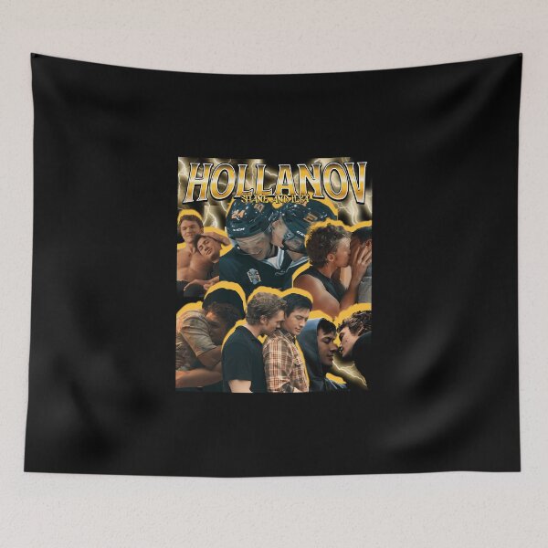Item preview, heated rivalry designed and sold by JimmieLynn5.
