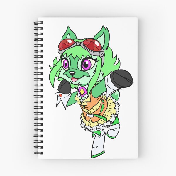 Item preview, Neoloid Megpoid Gumi designed and sold by AtDuskWeDraw.