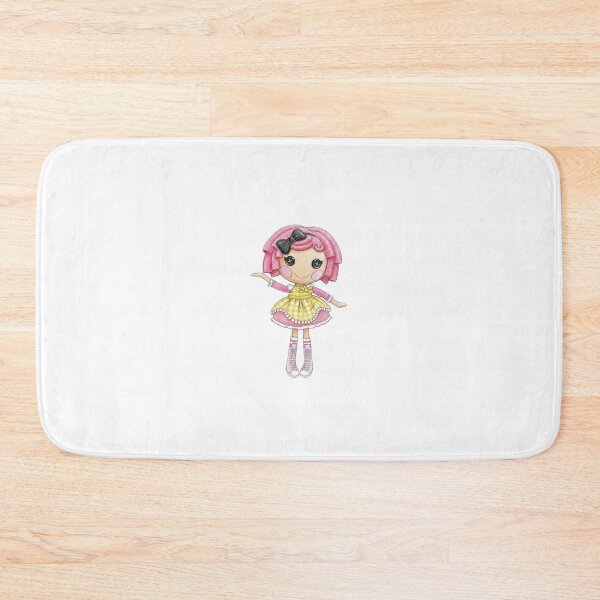 Item preview, lalaloopsy crumb sugar cookie doll designed and sold by spacey-kaceyy.