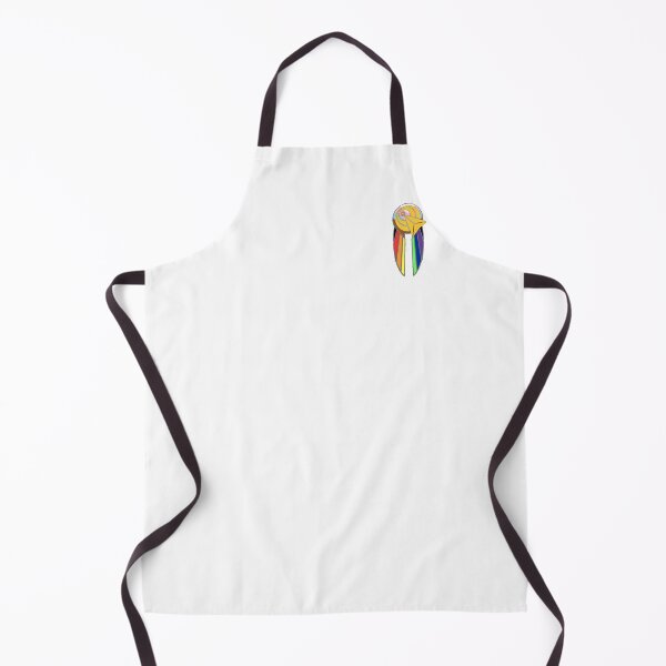 Item preview, Starfleet Academy Vulcan Pride designed and sold by NerdyCoffaholic.