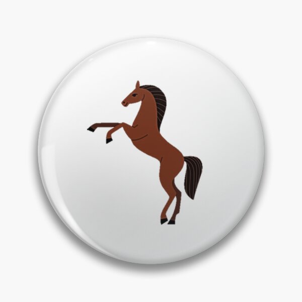 Item preview, Horse illustration designed and sold by NoxLand.