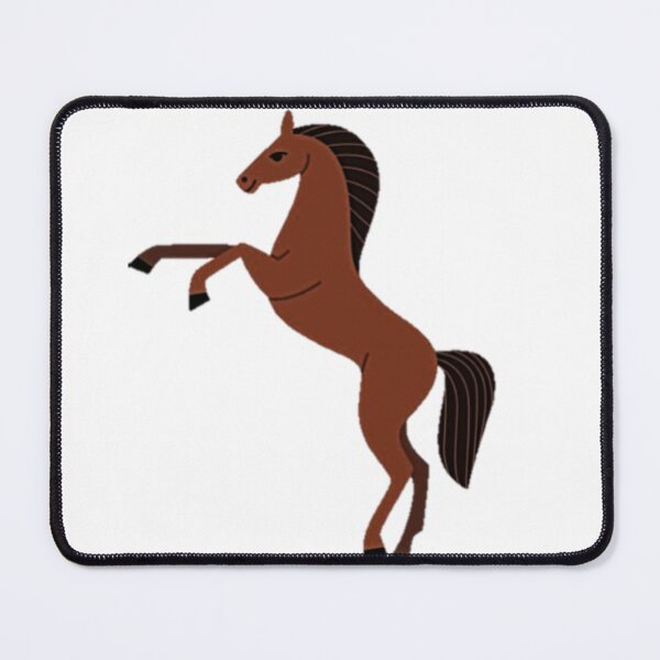 Item preview, Horse illustration designed and sold by NoxLand.