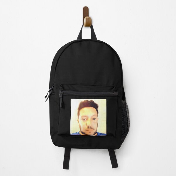 Item preview, Ja'Crispy Sal Meme Ja Crispy designed and sold by Travis Edwards.