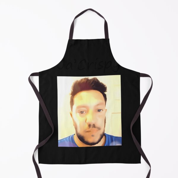 Item preview, Ja'Crispy Sal Meme Ja Crispy designed and sold by Travis Edwards.