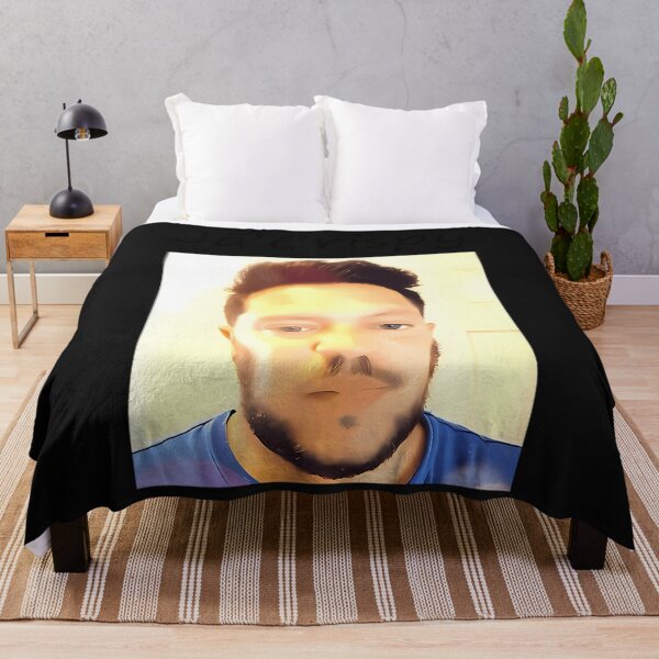 Item preview, Ja'Crispy Sal Meme Ja Crispy designed and sold by Travis Edwards.