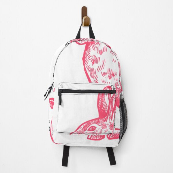 Item preview, You Said It Would Be Painless. The National _Quot_Pink Rabbits_Quot_ designed and sold by RoyerGaudin.
