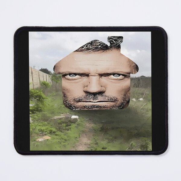 Item preview, House Md House Brainrot designed and sold by Travis Edwards.