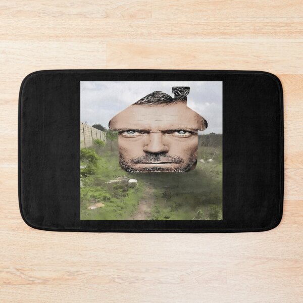 Item preview, House Md House Brainrot designed and sold by Travis Edwards.