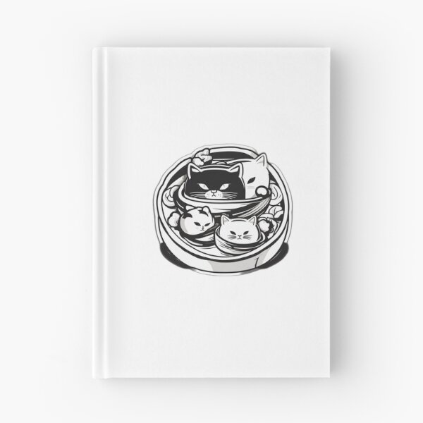 Item preview, Dim Sum Cat Steamer Die-Cut Sticker designed and sold by Daniel-DL.