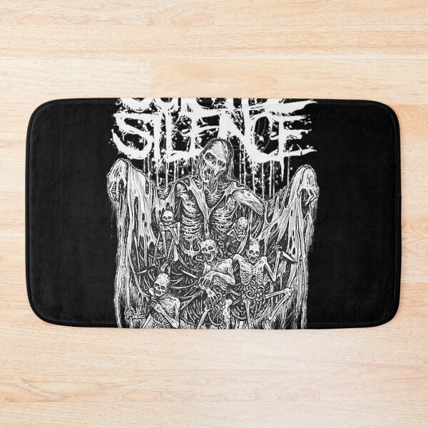 Item preview, Suicide Silence Band  designed and sold by Roadsters.
