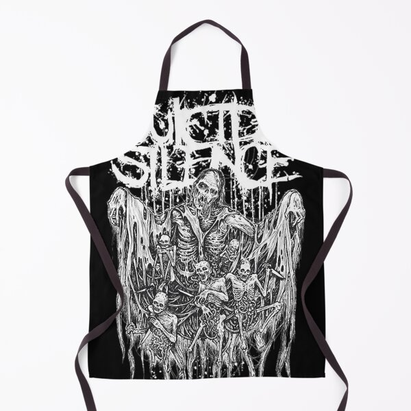 Item preview, Suicide Silence Band designed and sold by Roadsters.