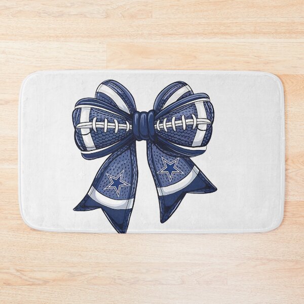 Item preview, Coquette Bow Touchdown Season Football Game Day Thanksgiving  designed and sold by ArleneRowe.