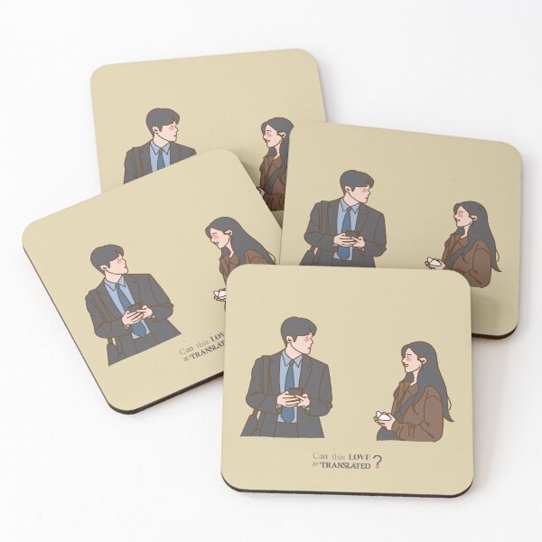 Item preview, can this love be translated kdrama designed and sold by cepluk.