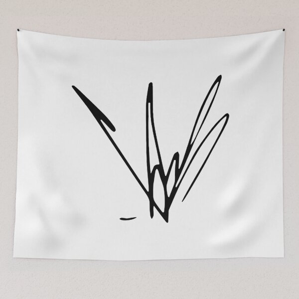 Item preview, Chris Cornell 4 designed and sold by RoyerGaudin.