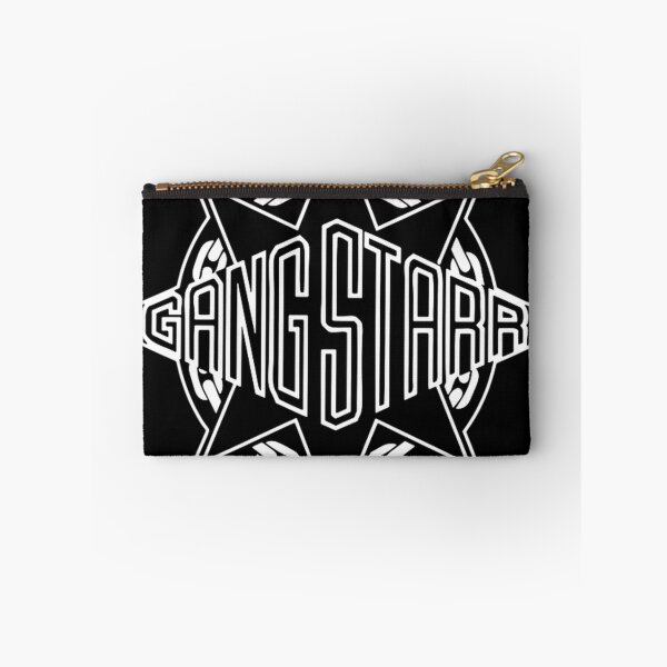 Item preview, Gang Starr designed and sold by ZROLD.