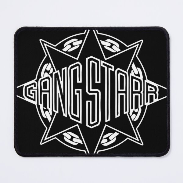 Item preview, Gang Starr designed and sold by ZROLD.