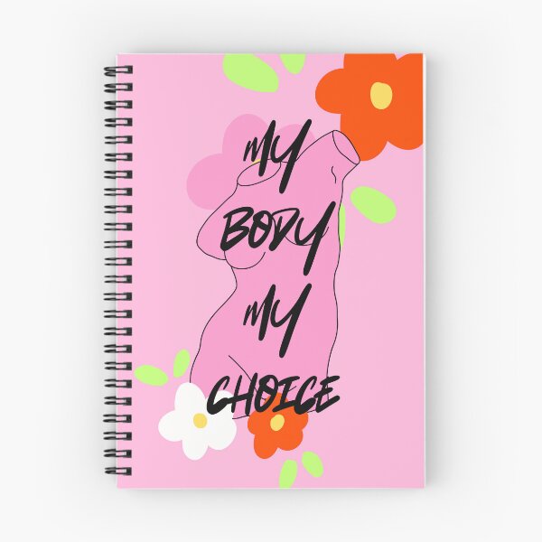 Item preview, My Body My Choice designed and sold by maaariabouvier.