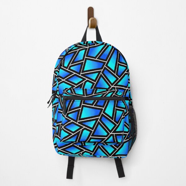 Item preview, Blue Fragments designed and sold by nirvanaaa.