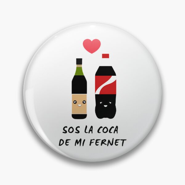 Item preview, Fernet designed and sold by ATEGO.