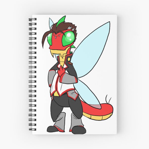 Item preview, Neoloid Big Al designed and sold by AtDuskWeDraw.