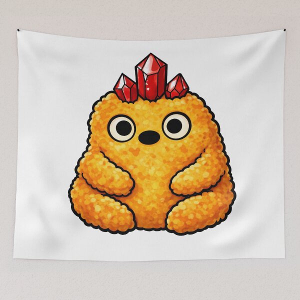 Item preview, Bumblenugz designed and sold by StarBumblez.