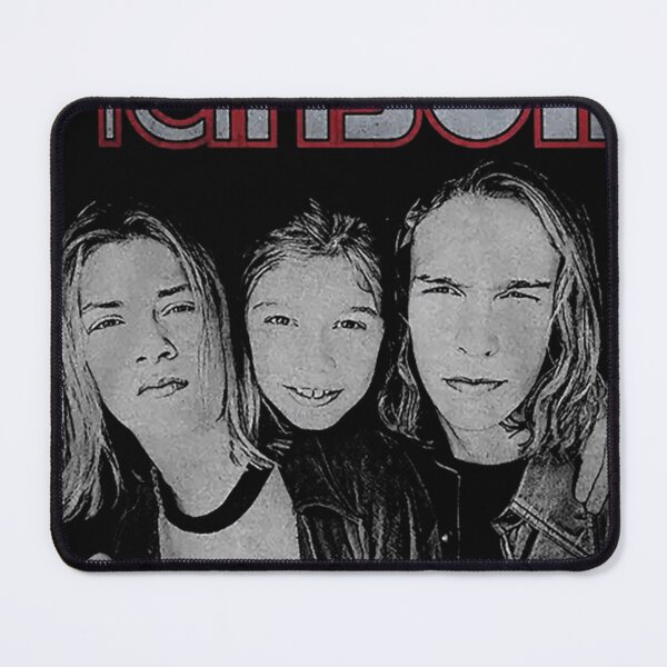 Item preview, Hanson Band designed and sold by ZROLD.