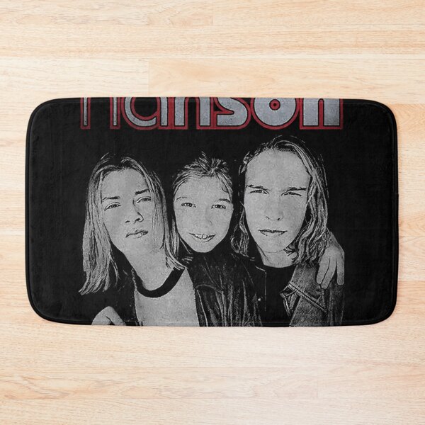 Item preview, Hanson Band designed and sold by ZROLD.