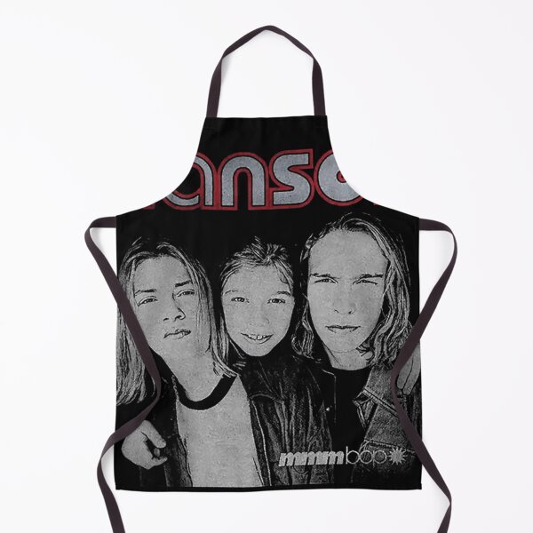 Item preview, Hanson Band designed and sold by ZROLD.