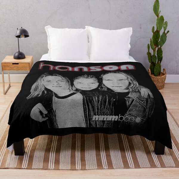 Item preview, Hanson Band designed and sold by ZROLD.
