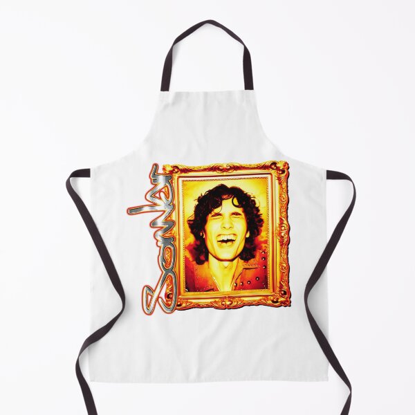 Item preview, Smile Indie Pop Boy Singer designed and sold by FourtyNinen.