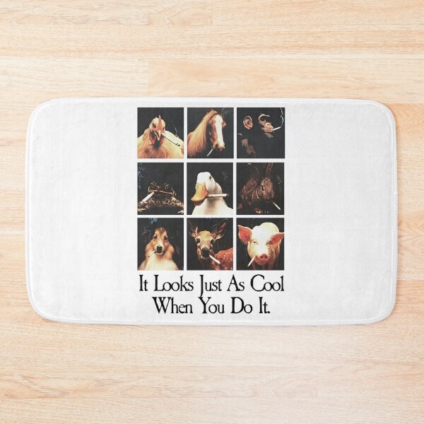 Item preview, It Looks Just As Cool When You Do It designed and sold by SheriPeroni.