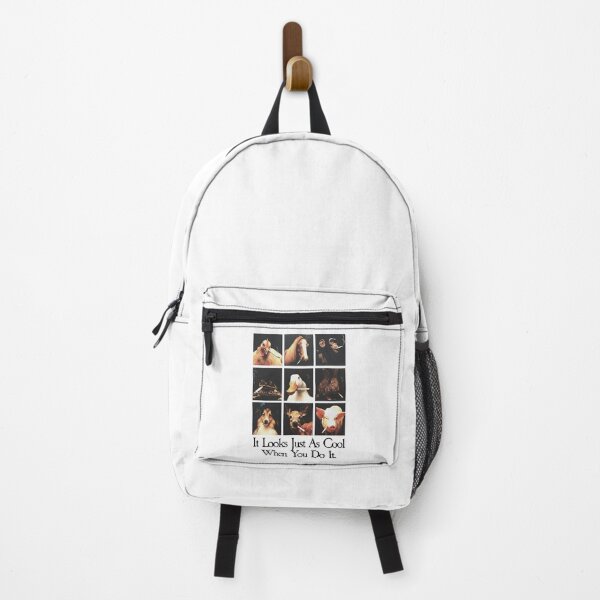 Item preview, It Looks Just As Cool When You Do It designed and sold by SheriPeroni.
