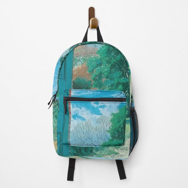 Item preview, David Hockney designed and sold by Kigrit.