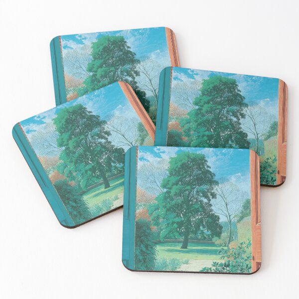 Item preview, David Hockney designed and sold by Kigrit.