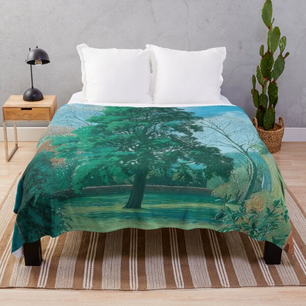 Item preview, David Hockney designed and sold by Kigrit.